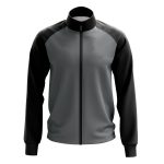 Warm Up Jacket