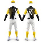 Baseball Uniform - Image 3