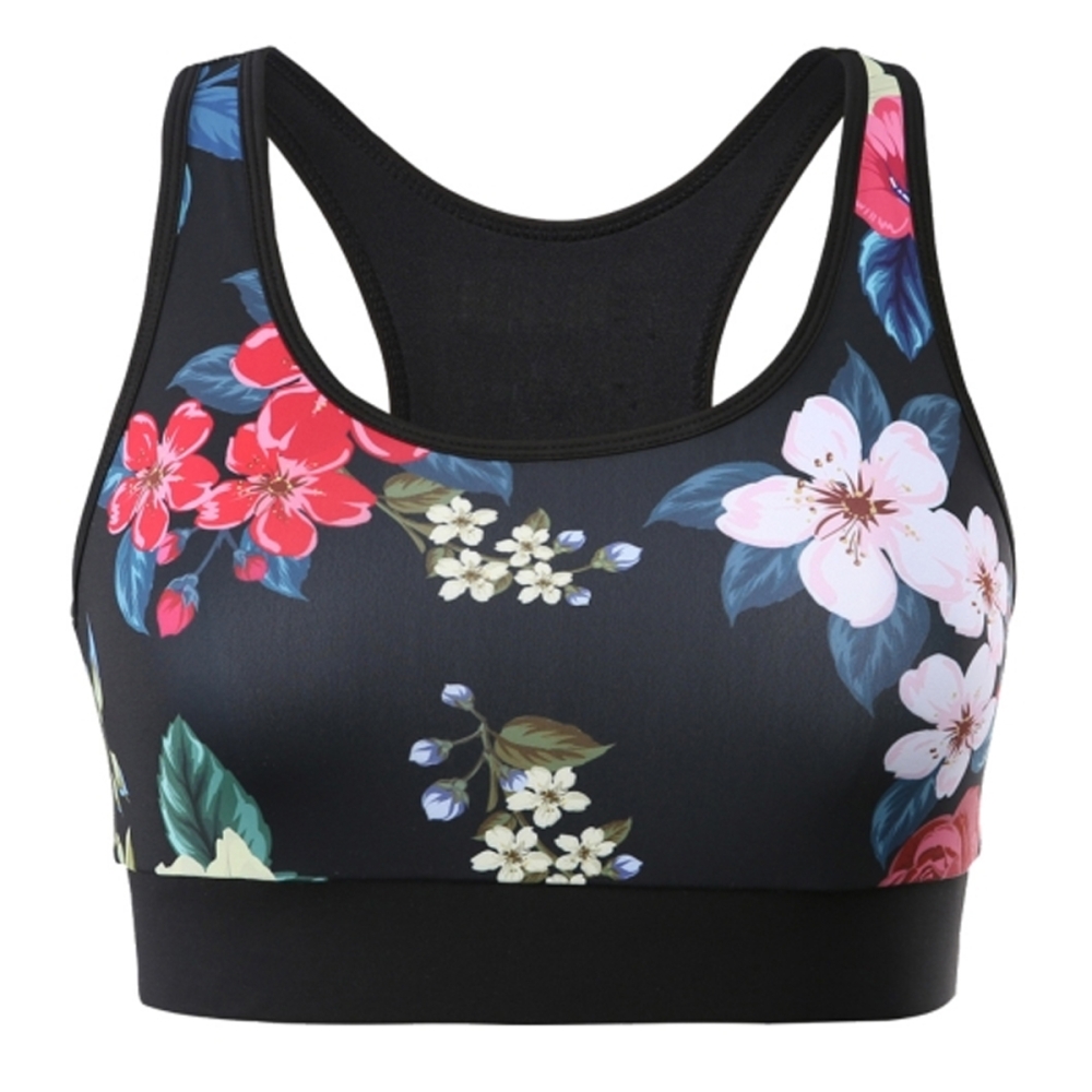 1 Gym Bra - Image 1