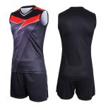 Volleyball Uniform - Image 4