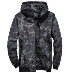Rain Jacket