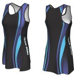 Netball Uniform - Image 2
