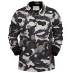 Coach Jacket