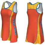 Netball Uniform - Image 2