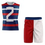 7 On 7 Uniform - Image 2