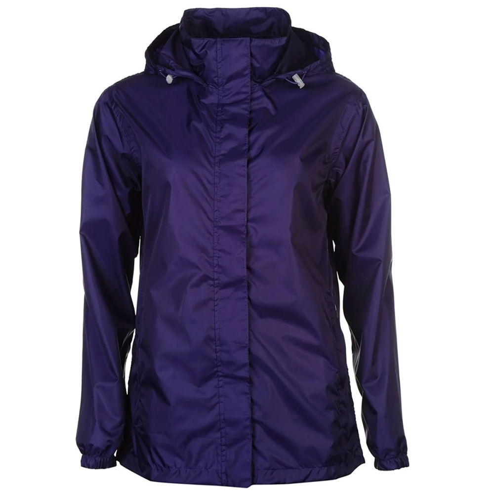 4 Rain Jacket - Image 1