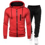 Tracksuit