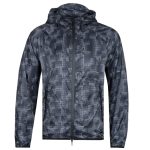 Rain Jacket