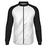 Warm Up Jacket