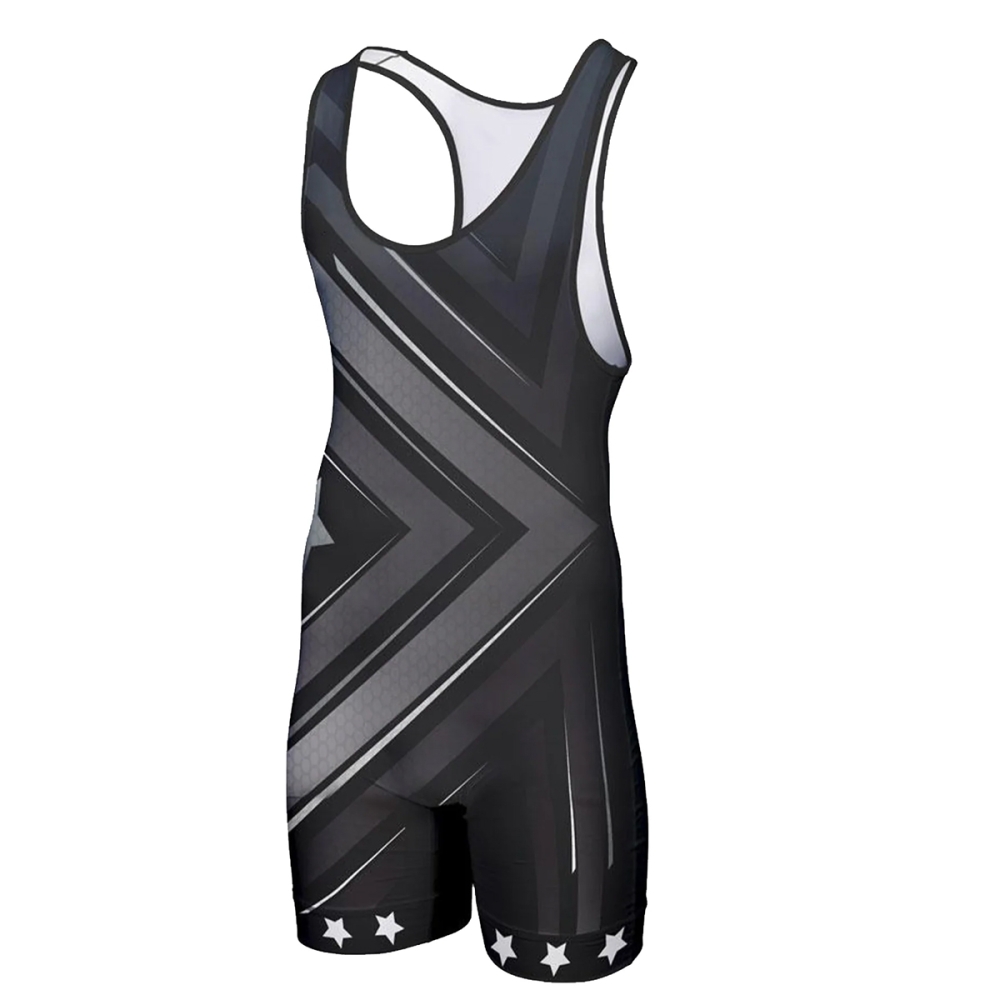 7 Wrestling Uniform - Image 1