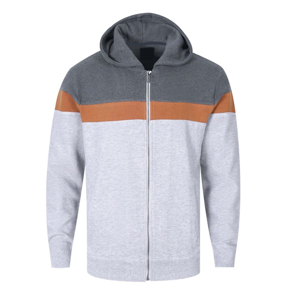 7 Men Hoodie - Image 1