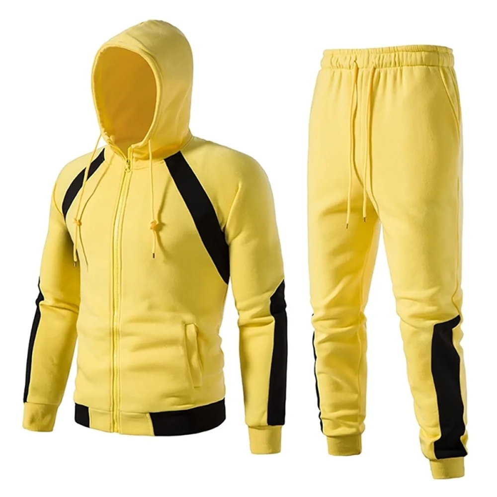7 Tracksuit - Image 1