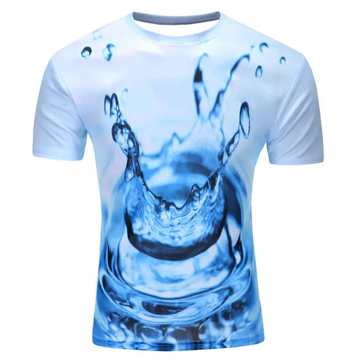 8-1 T Shirt - Image 1
