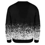 Sublimation Sweat Shirt - Image 2